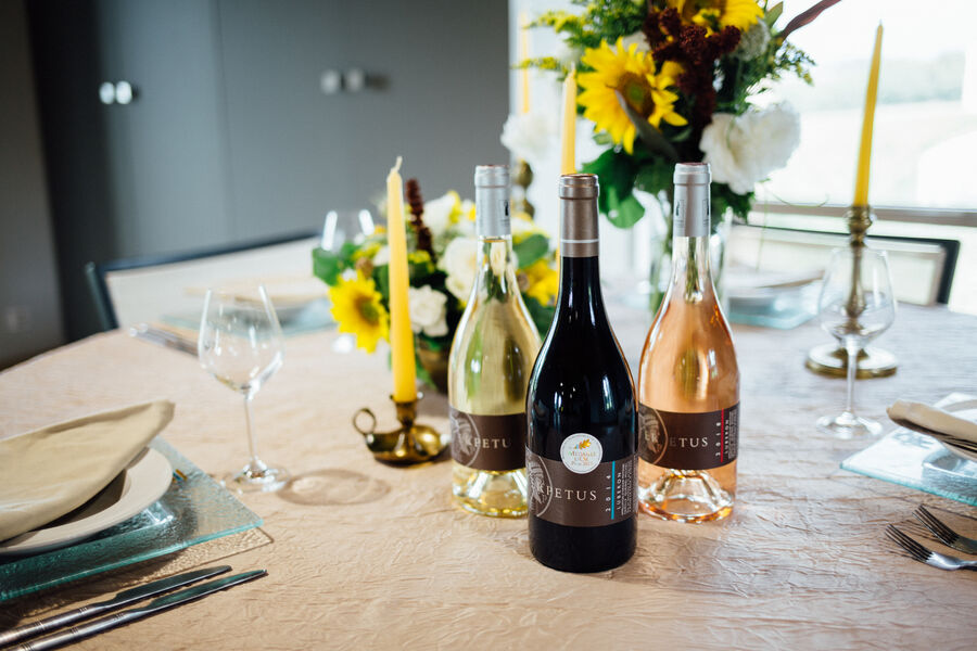 Domaine Les Perpetus