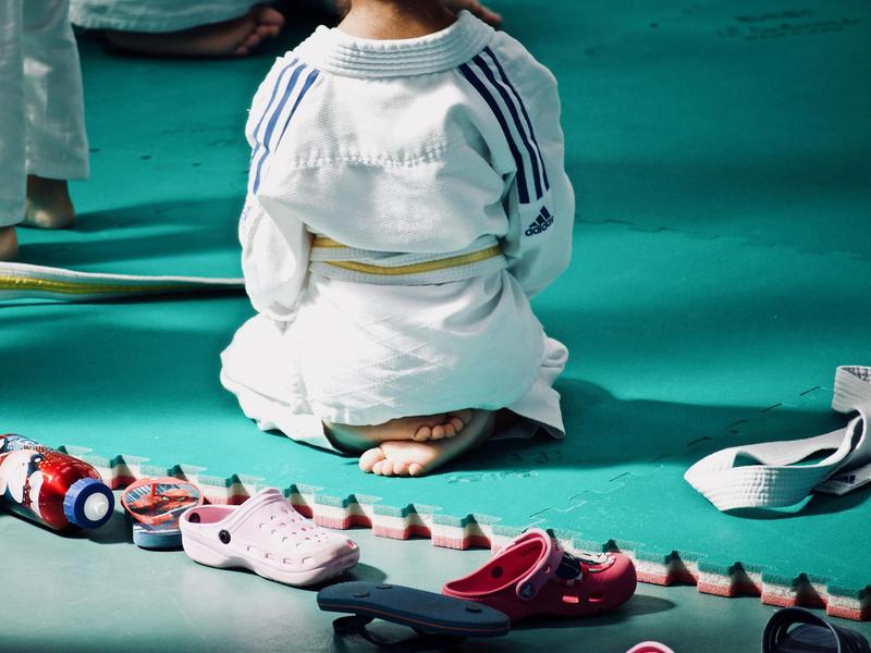 Judo Club Surgères
