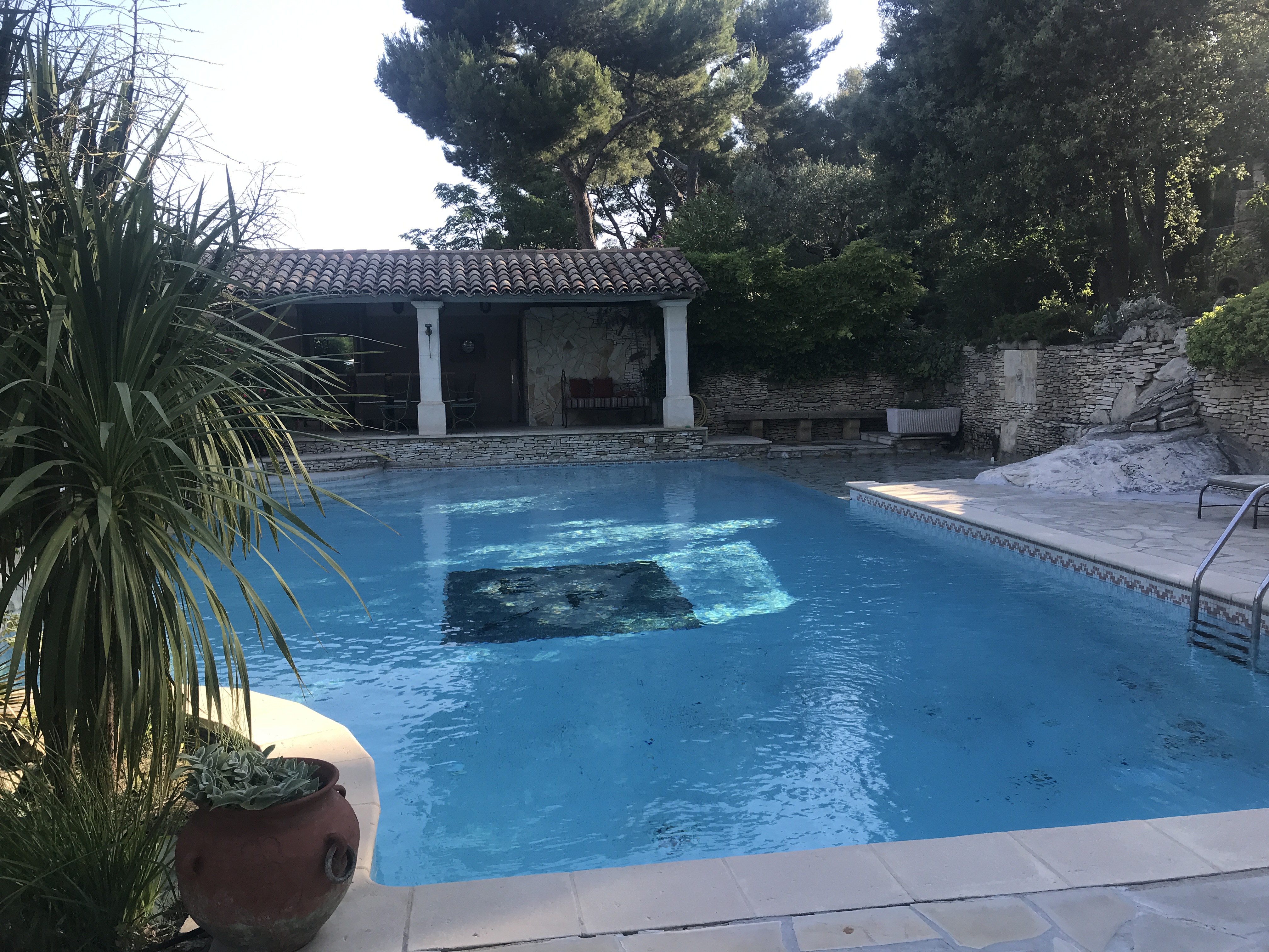 La Pasclapierre, Orgon - photo 18