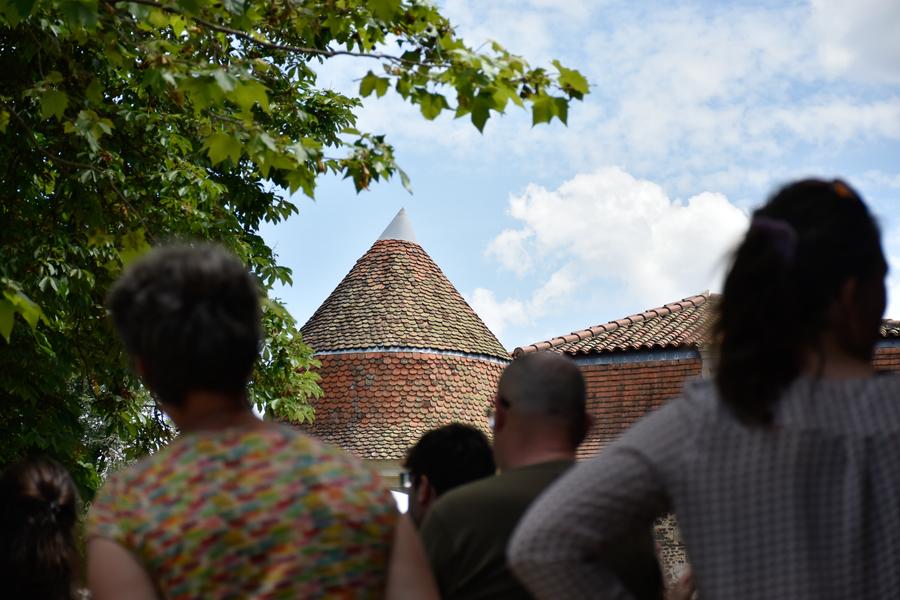 Repères humanistes - visite point de vue_Marcoux