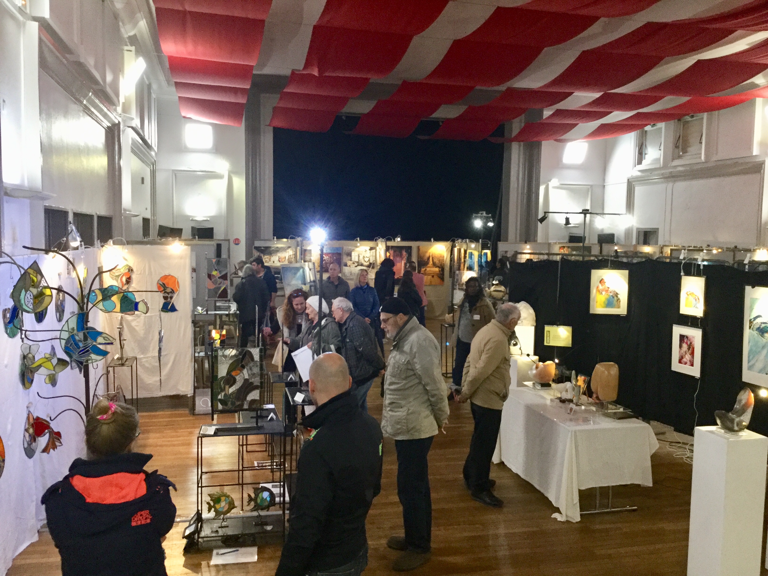 Festicart' - Festival de l'Illustration et des Collections