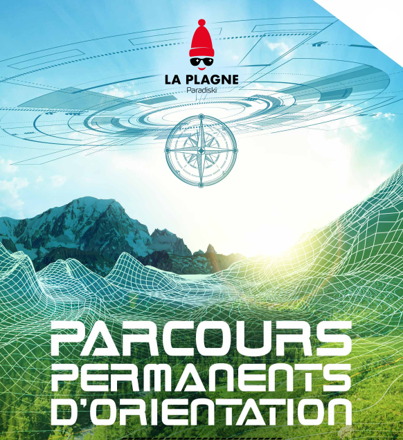 Parcours Permanents d'Orientation