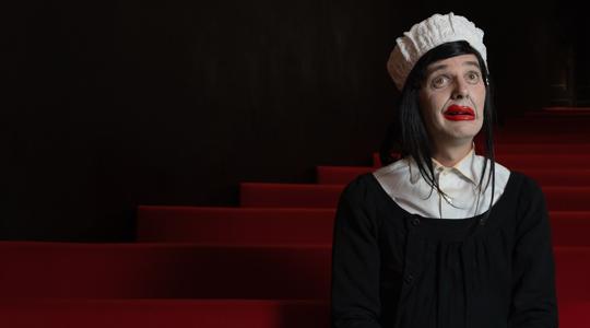 Festival des Insolites - Théâtre : 