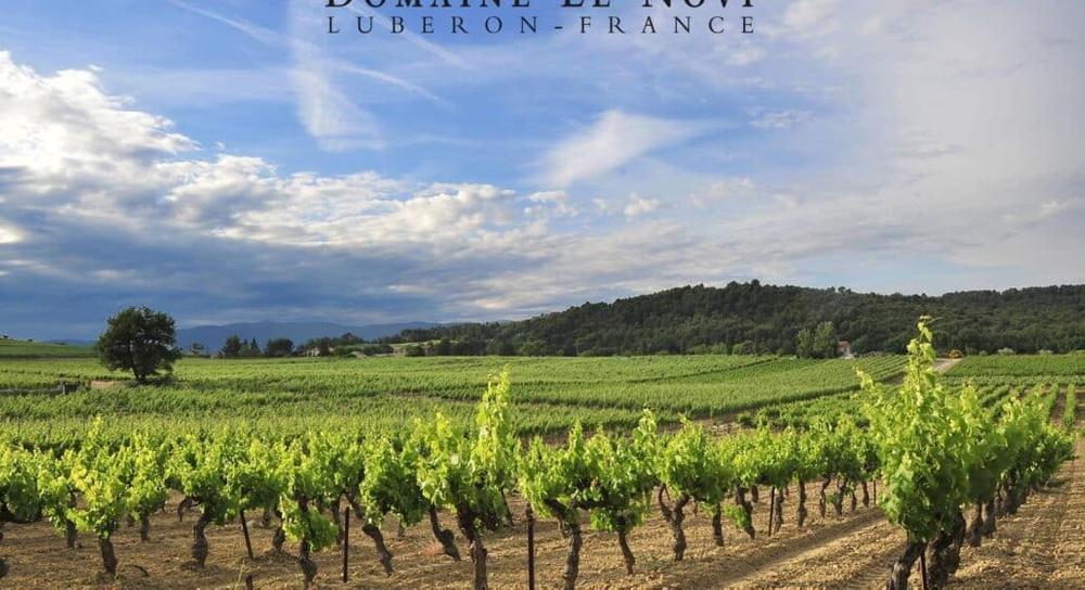 Domaine Le Novi