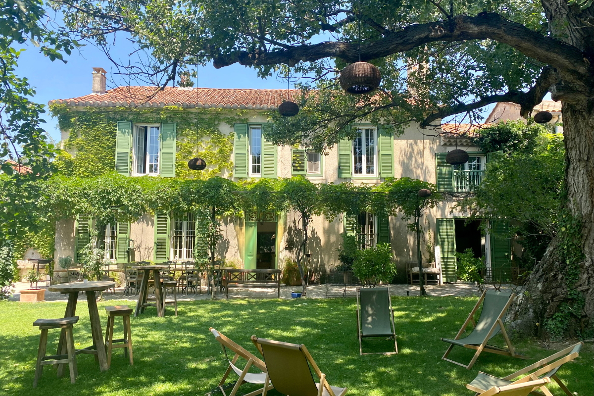 Le Moulin d'Aure, Graveson - photo 9