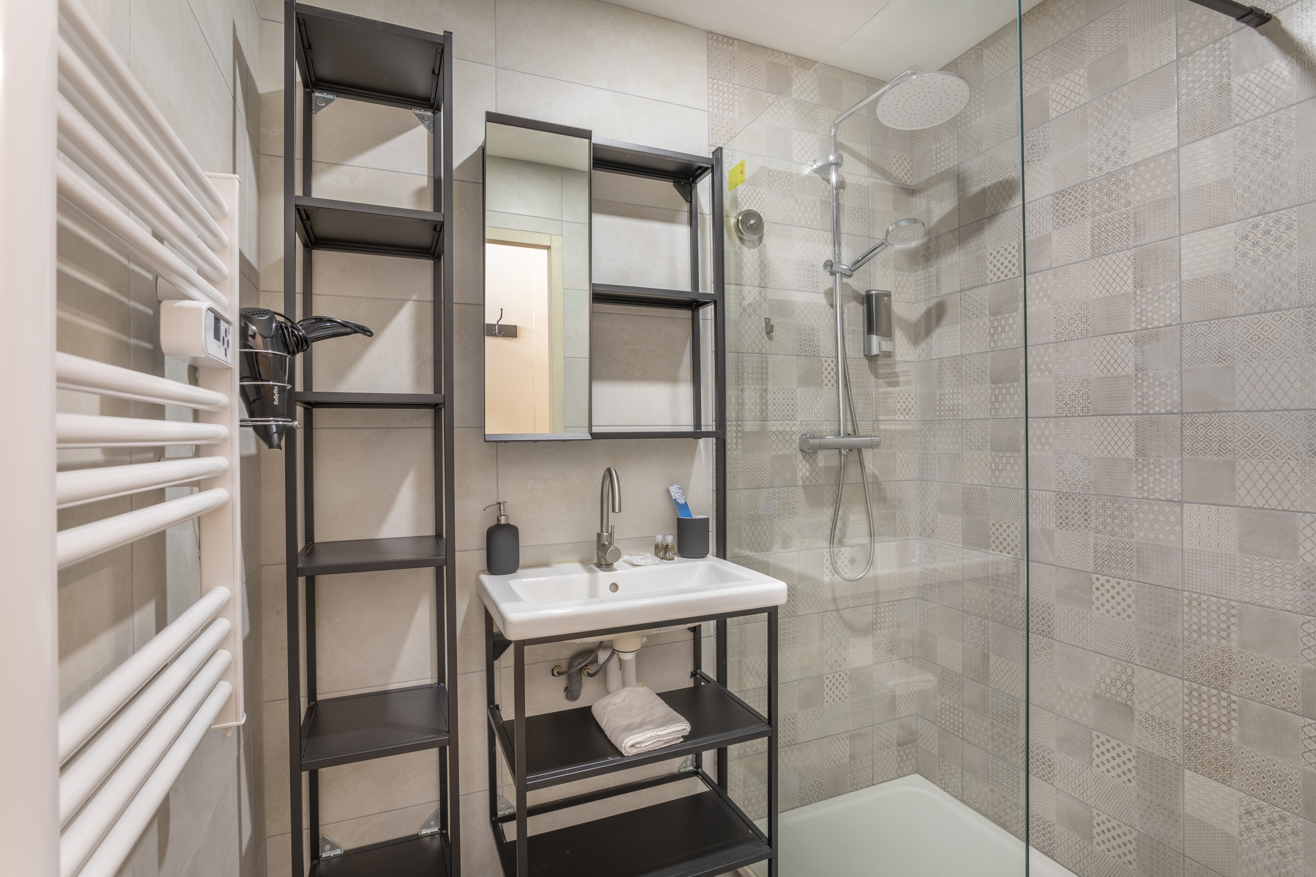 13 Appartement Mucem - photo 2