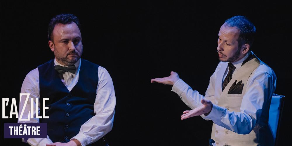 Café-théâtre : Alliances