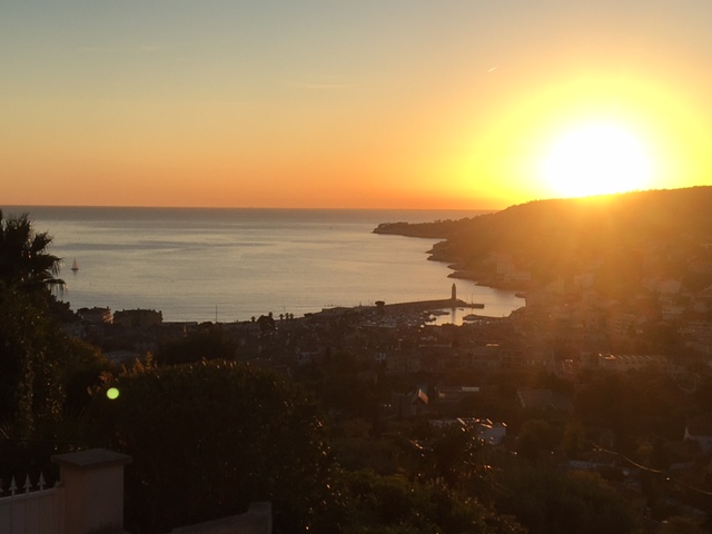 St Marc Port Miou