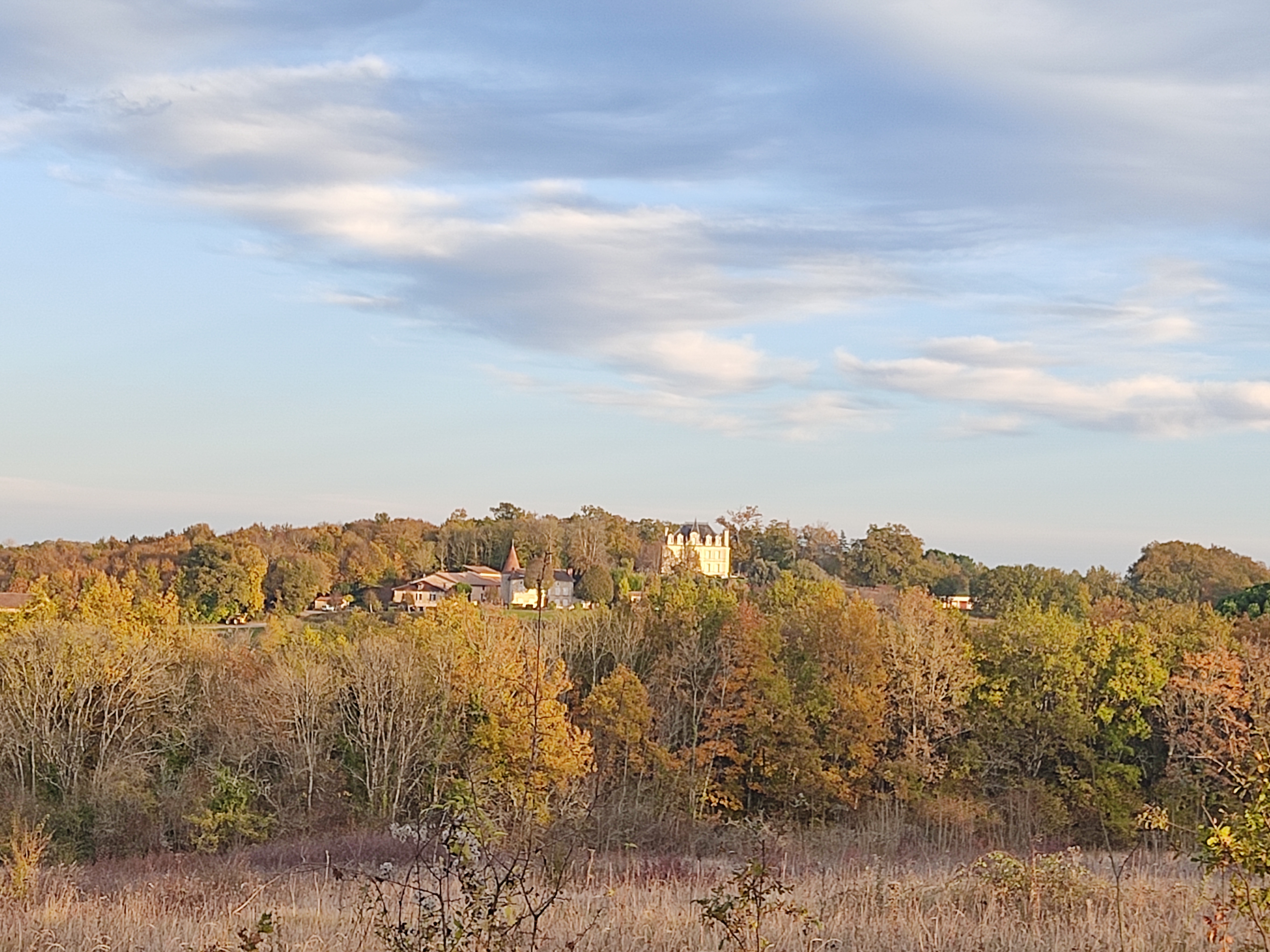 Circuit de la fontaine de guérison
