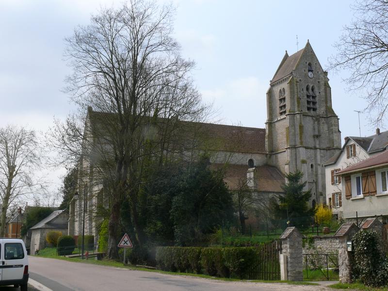 Eglise