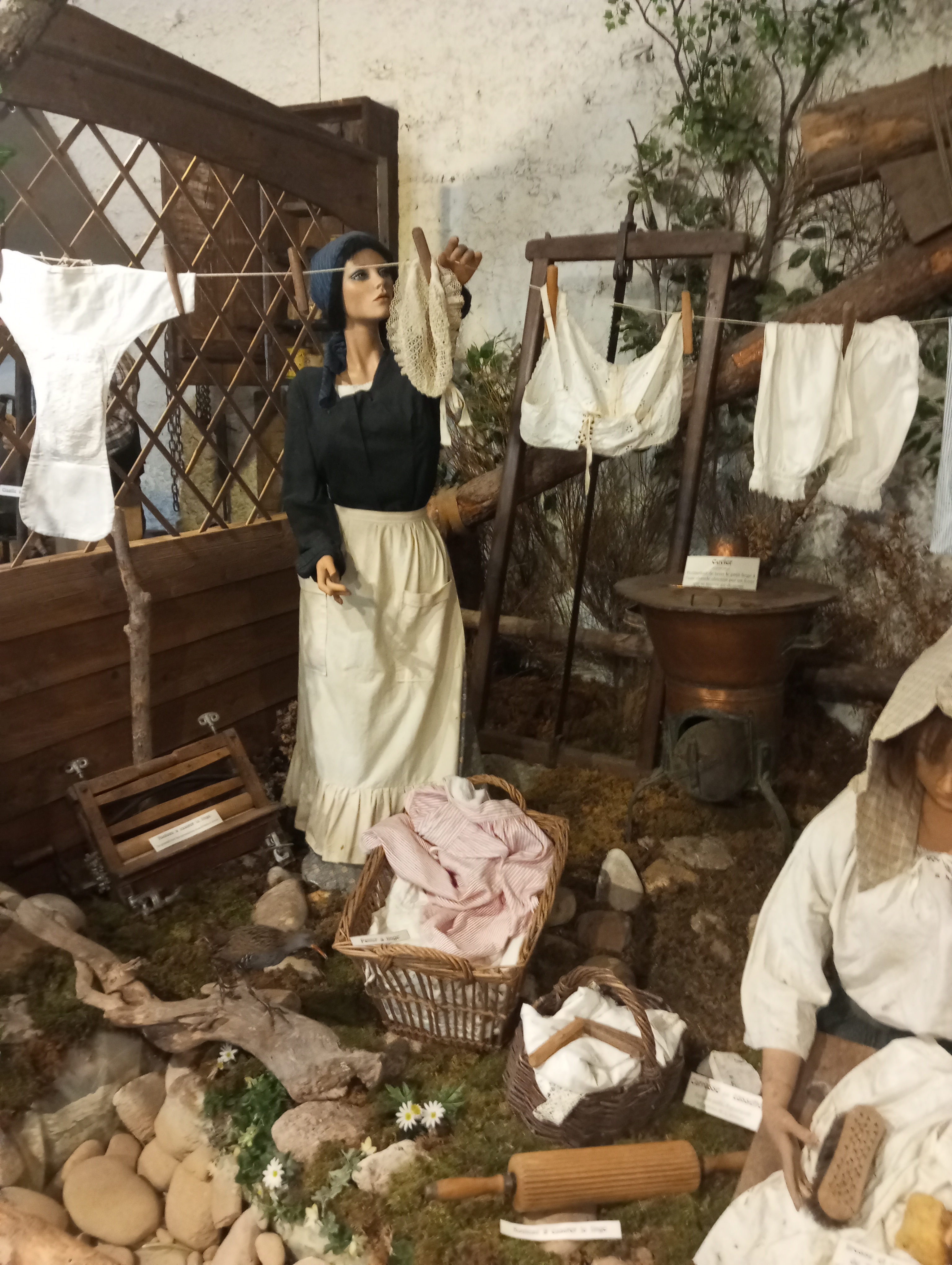 Rétromusée, Saint-Martin-de-Crau - photo 3