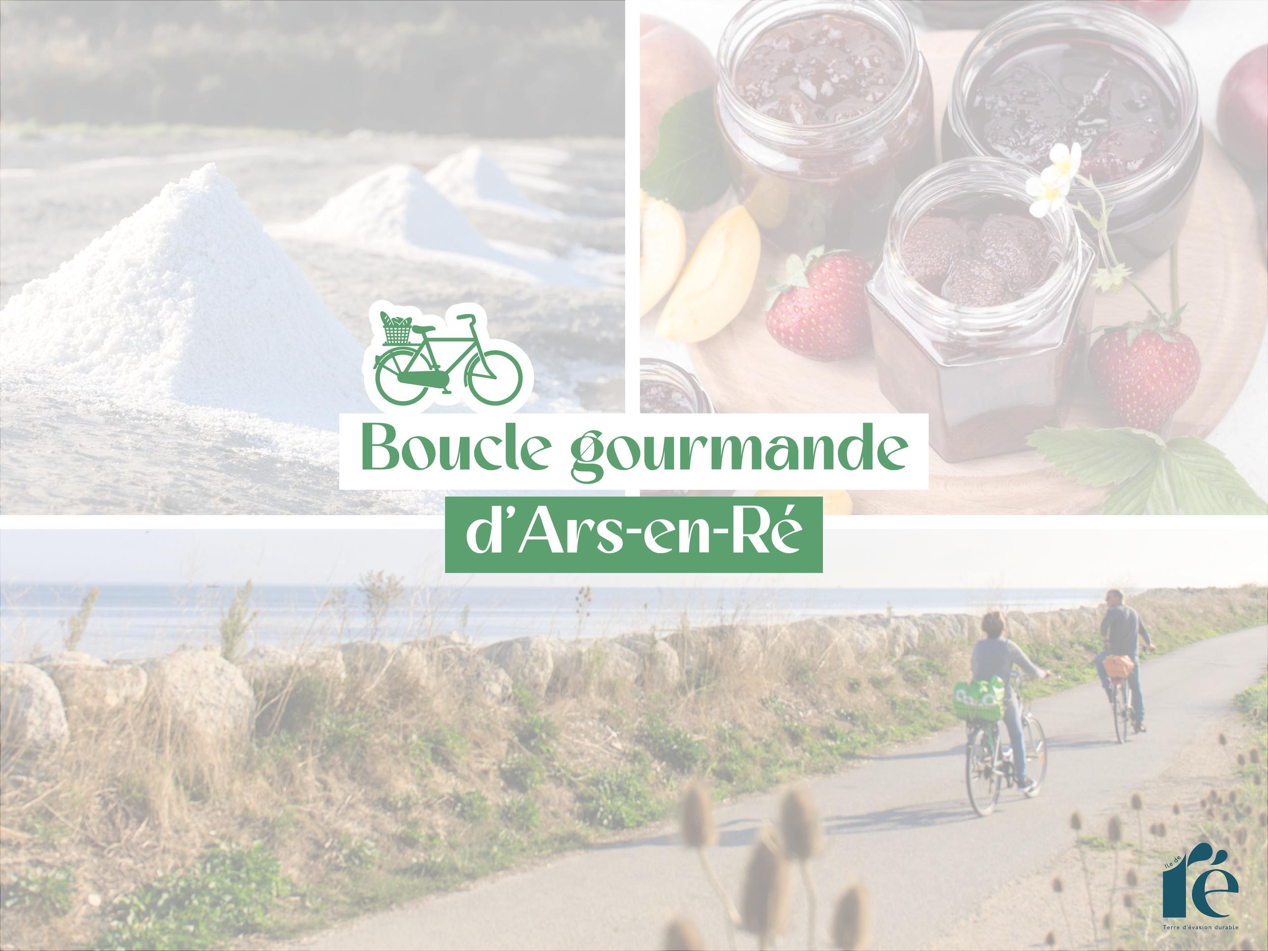 Boucle gourmande à vélo Nord