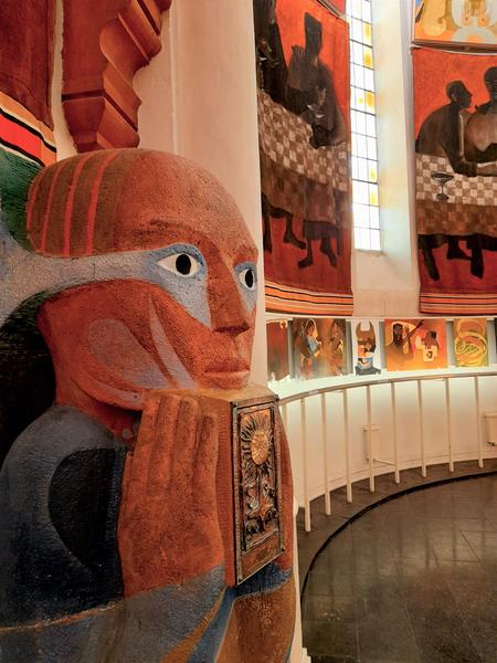 Visites guidées gratuites