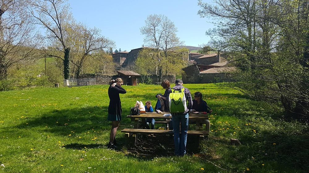 Chartreuse Sainte-Croix-en-Jarez