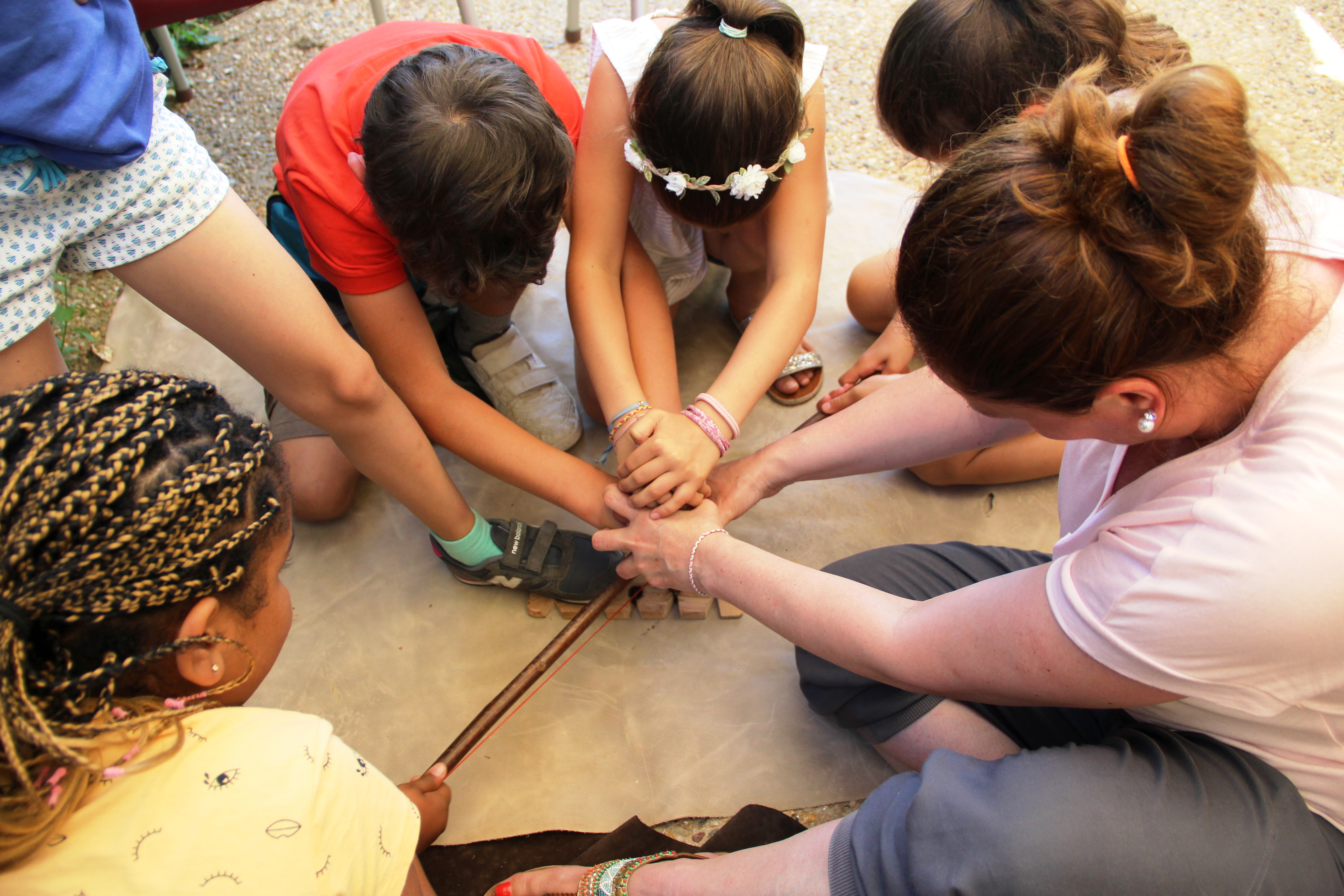 Ateliers participatifs