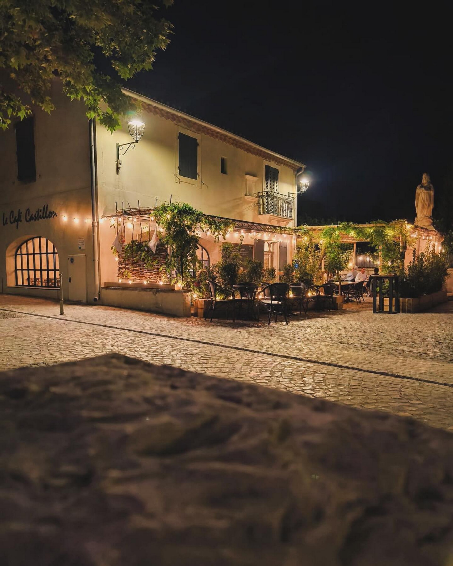 Le Café Castillon - photo 4