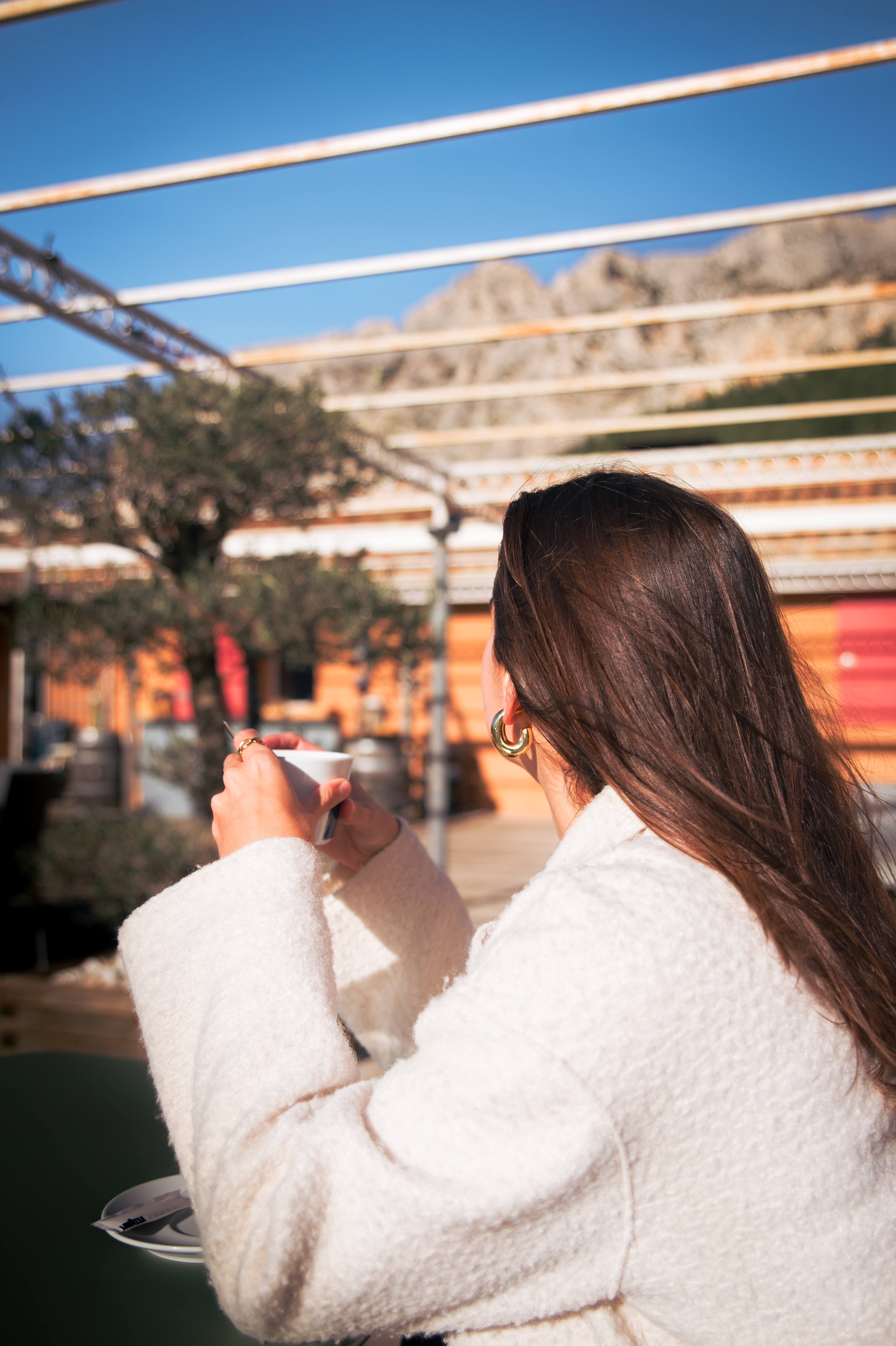 Restaurant Maison Sainte-Victoire, Saint-Antonin-sur-Bayon - photo 4