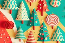 Marché de Noël_Saint-Chamond