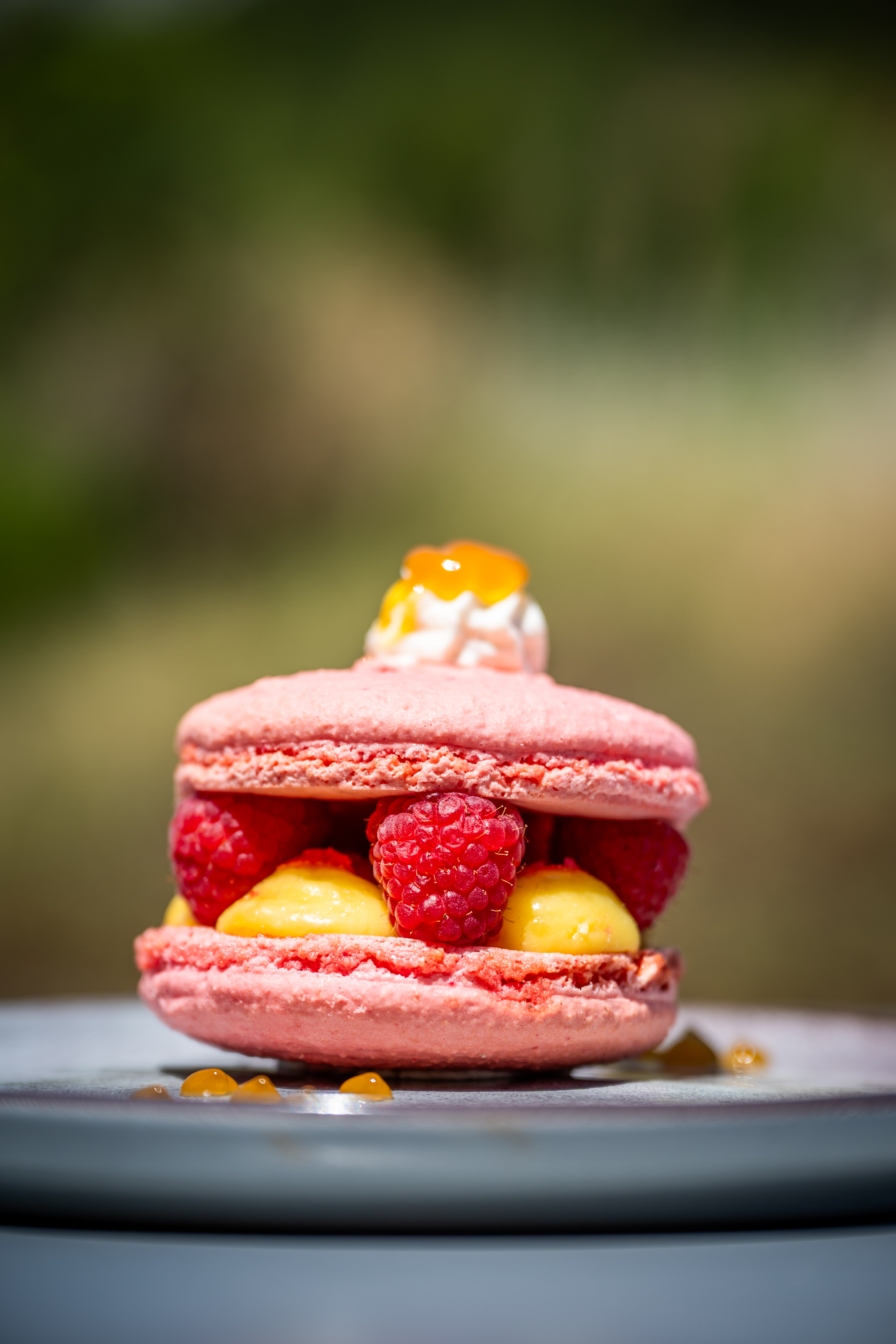 Restaurant Maison Sainte-Victoire, Saint-Antonin-sur-Bayon - photo 7