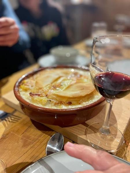 Refuge de la Plate_Saint-François-de-Sales