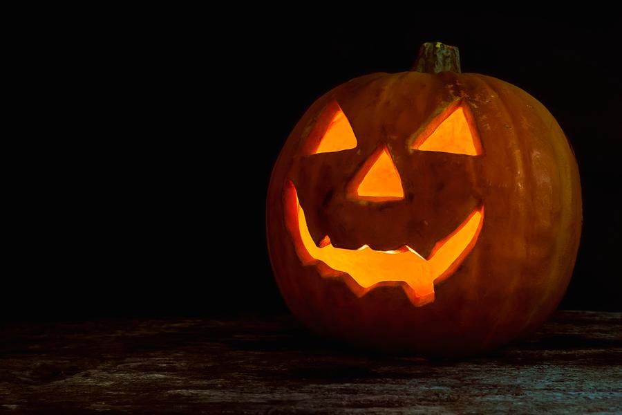 Soirée Halloween