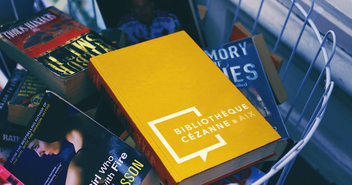 Bibliothèque Paul Cezanne