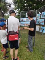 Présentation des materiaux de construction