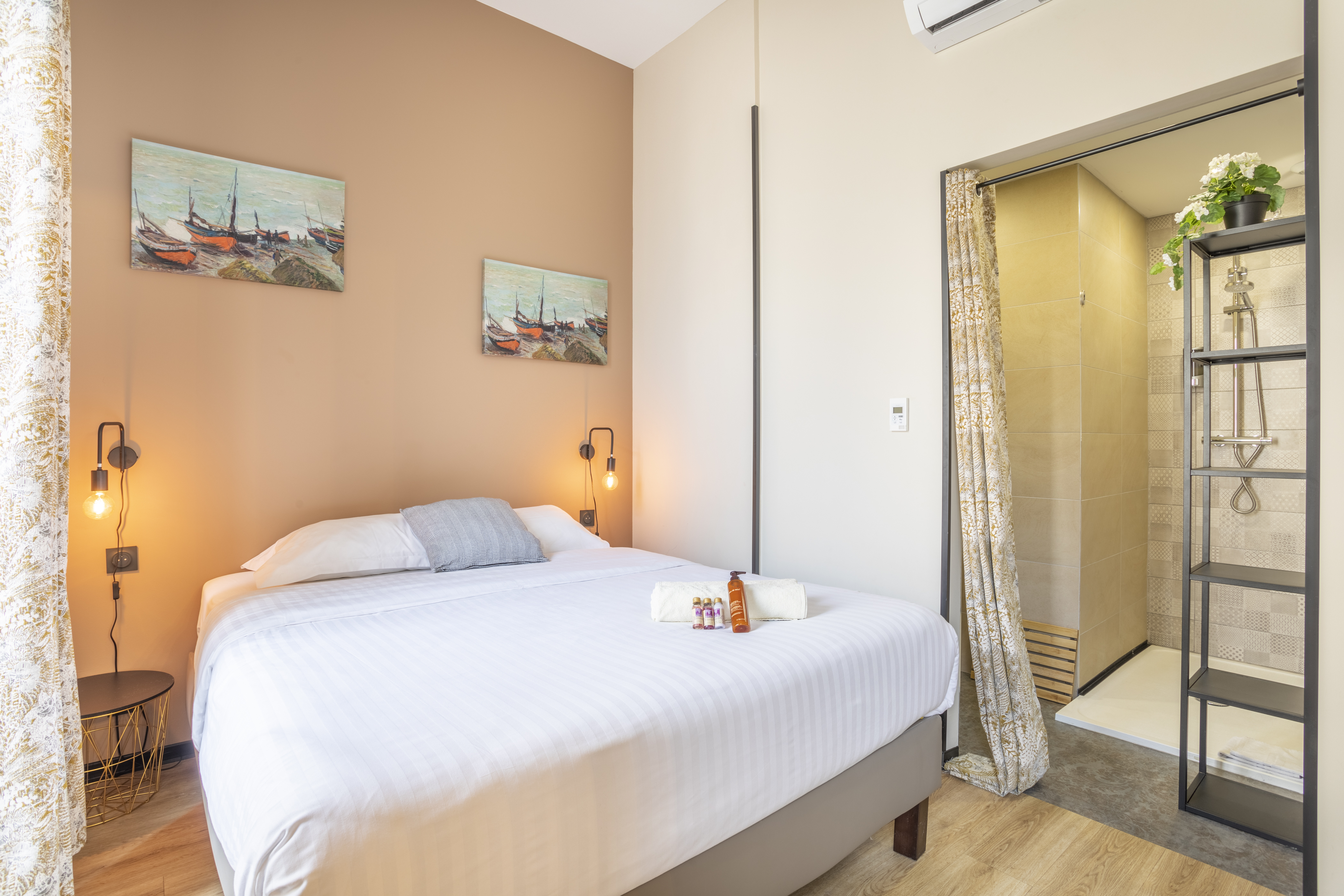 2 Appartement Pagnol- Vieux Port - photo 2