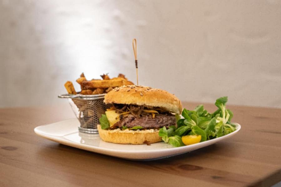 Entre Frères_La Martre