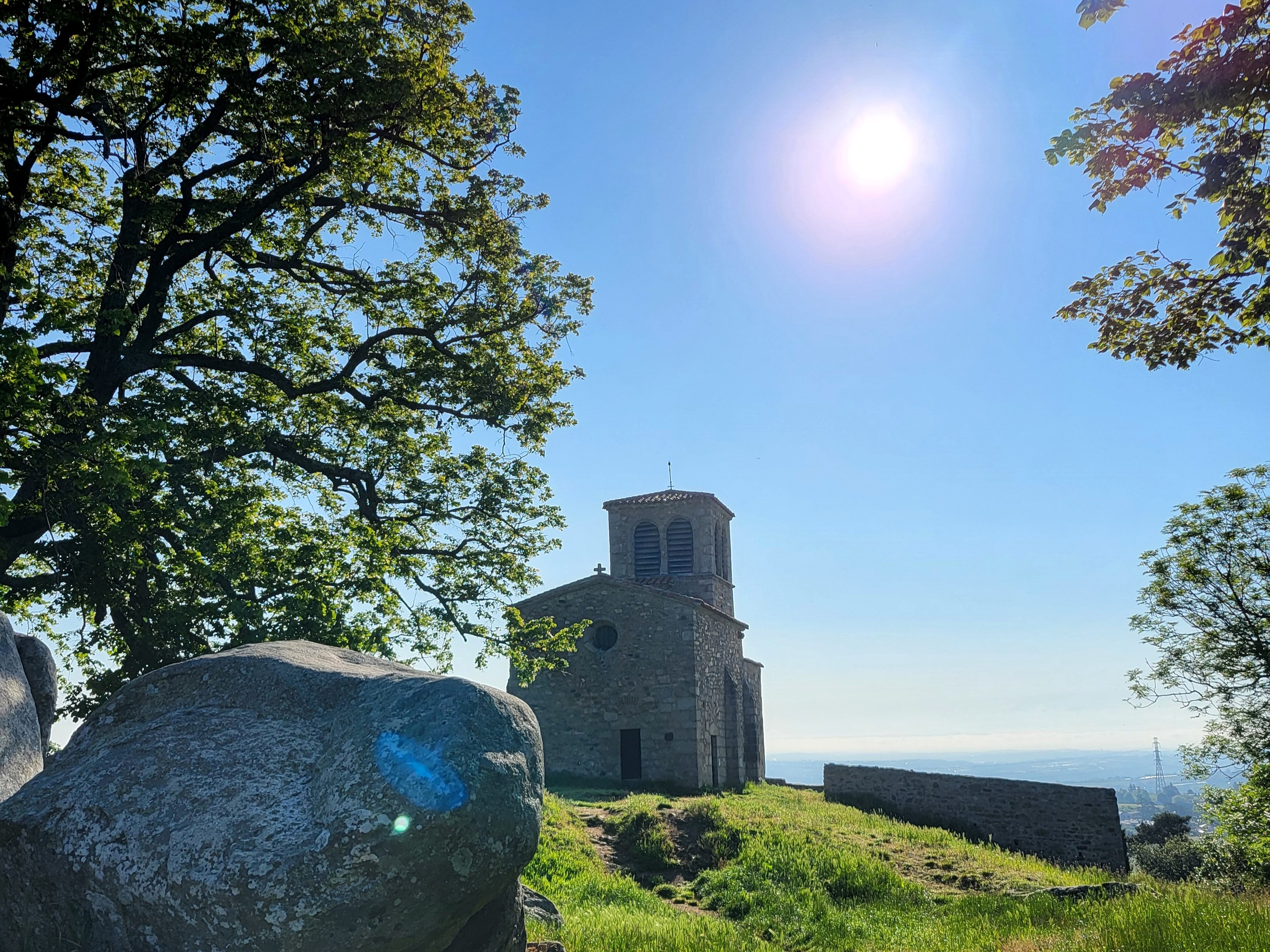 Chapelle Saint Vincent