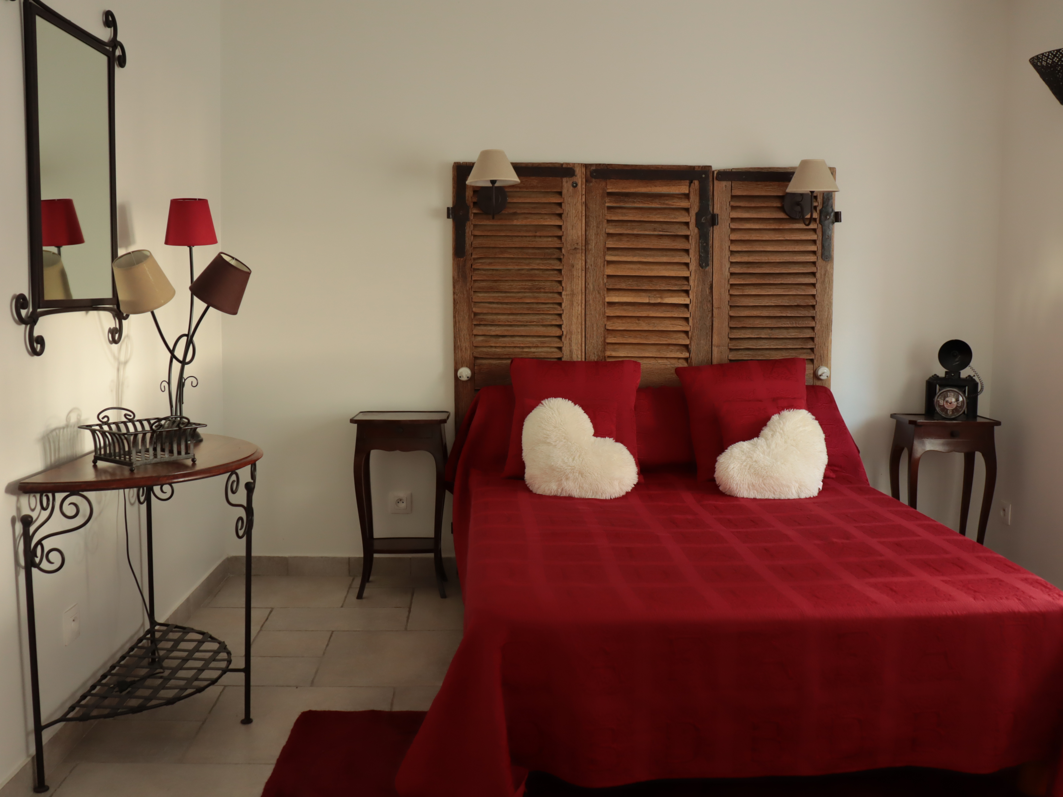 Chambre