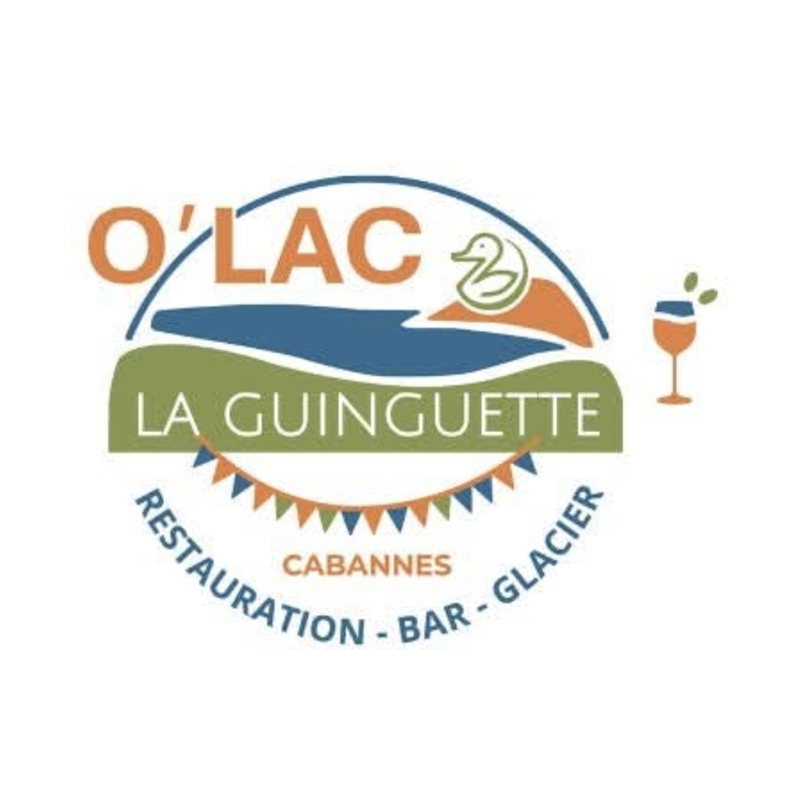 Guinguette O'Lac