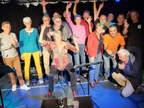 Les soirées "Tremplin - scène ouverte" de l'ACIDI_Fontanil-Cornillon