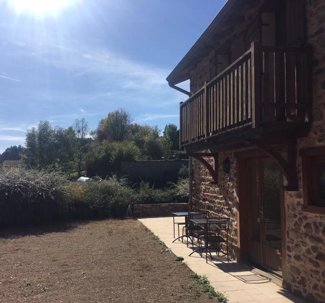 Chambres d\'hôtes \