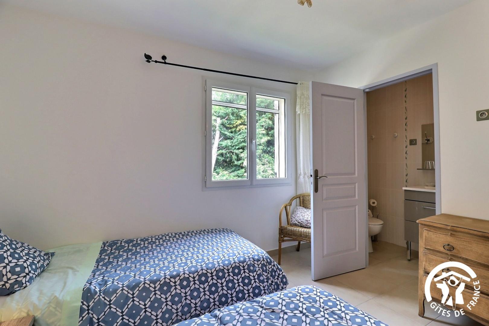 La Bastide, Mouriès - photo 7