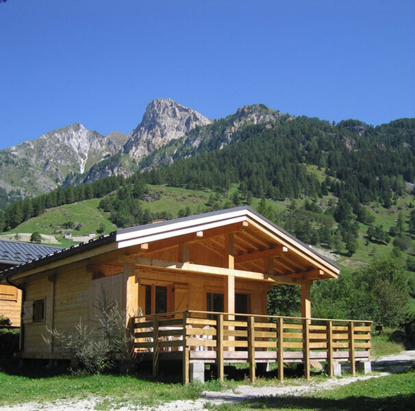 Camping Caravaneige Les Lanchettes