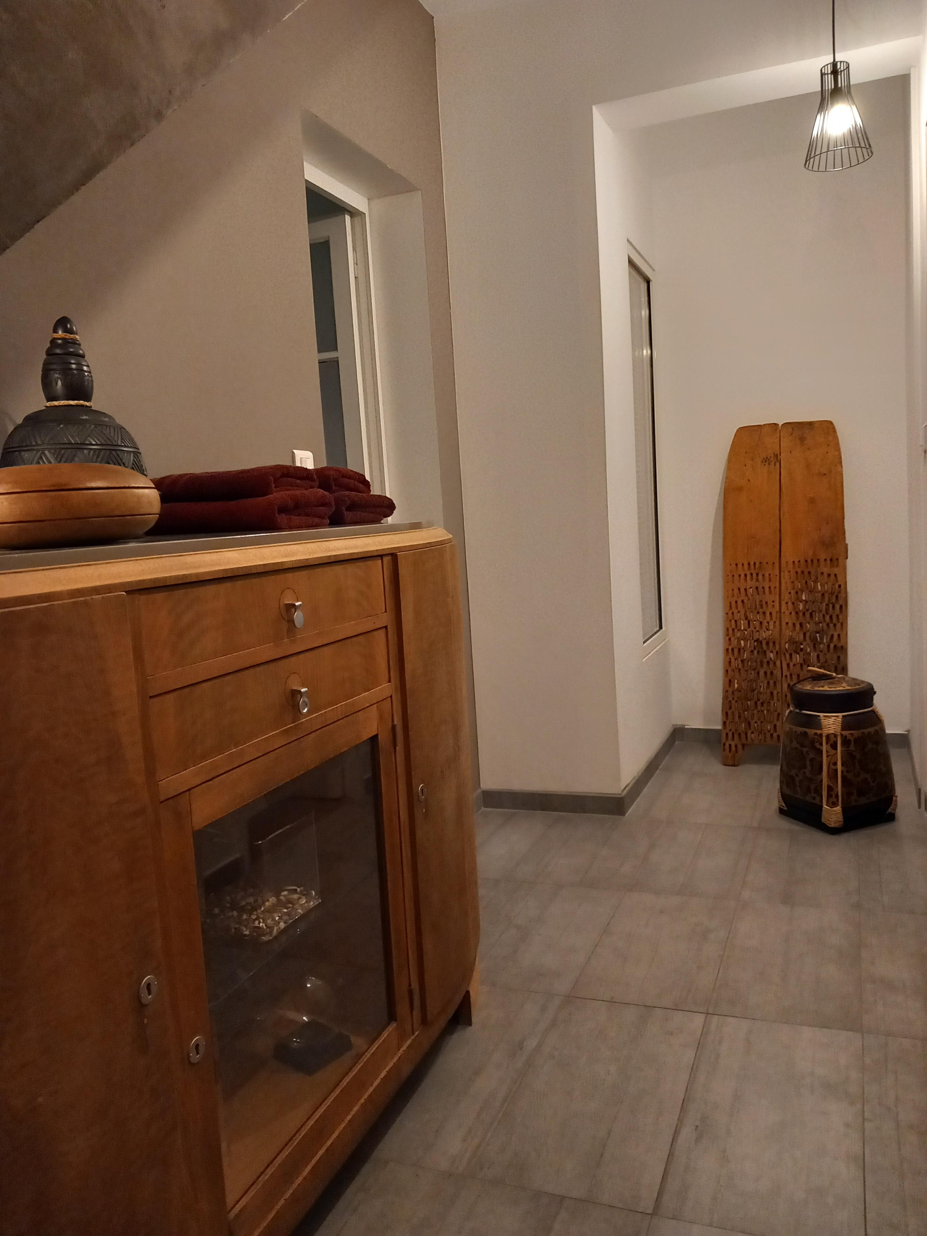 Les Bains et Rituels de Saint-Clair : Villa Altiora, Saint-Zacharie - photo 17