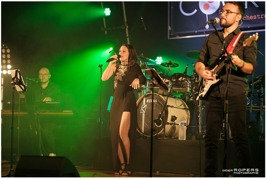 Concert : Orchestre Cocktail