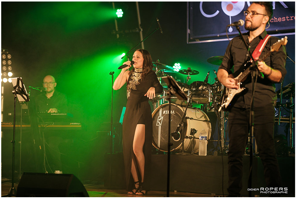 Concert : Orchestre Cocktail