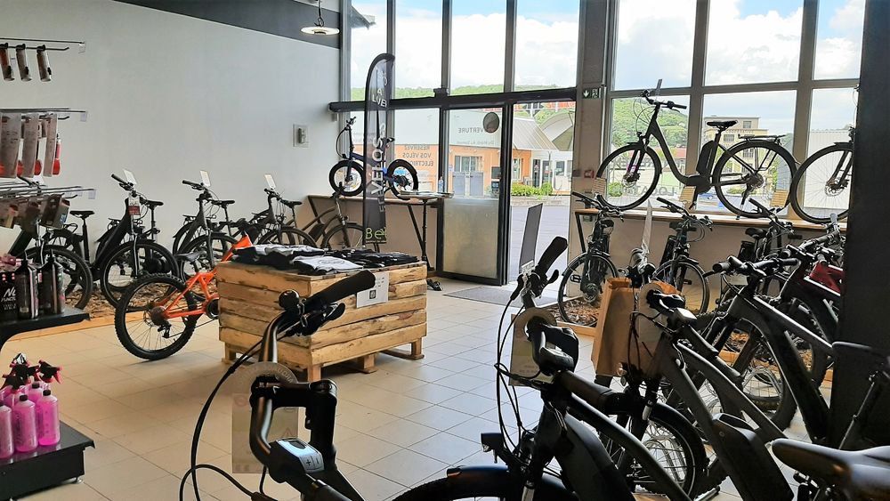 Stations Bee's à Brives-Ch.