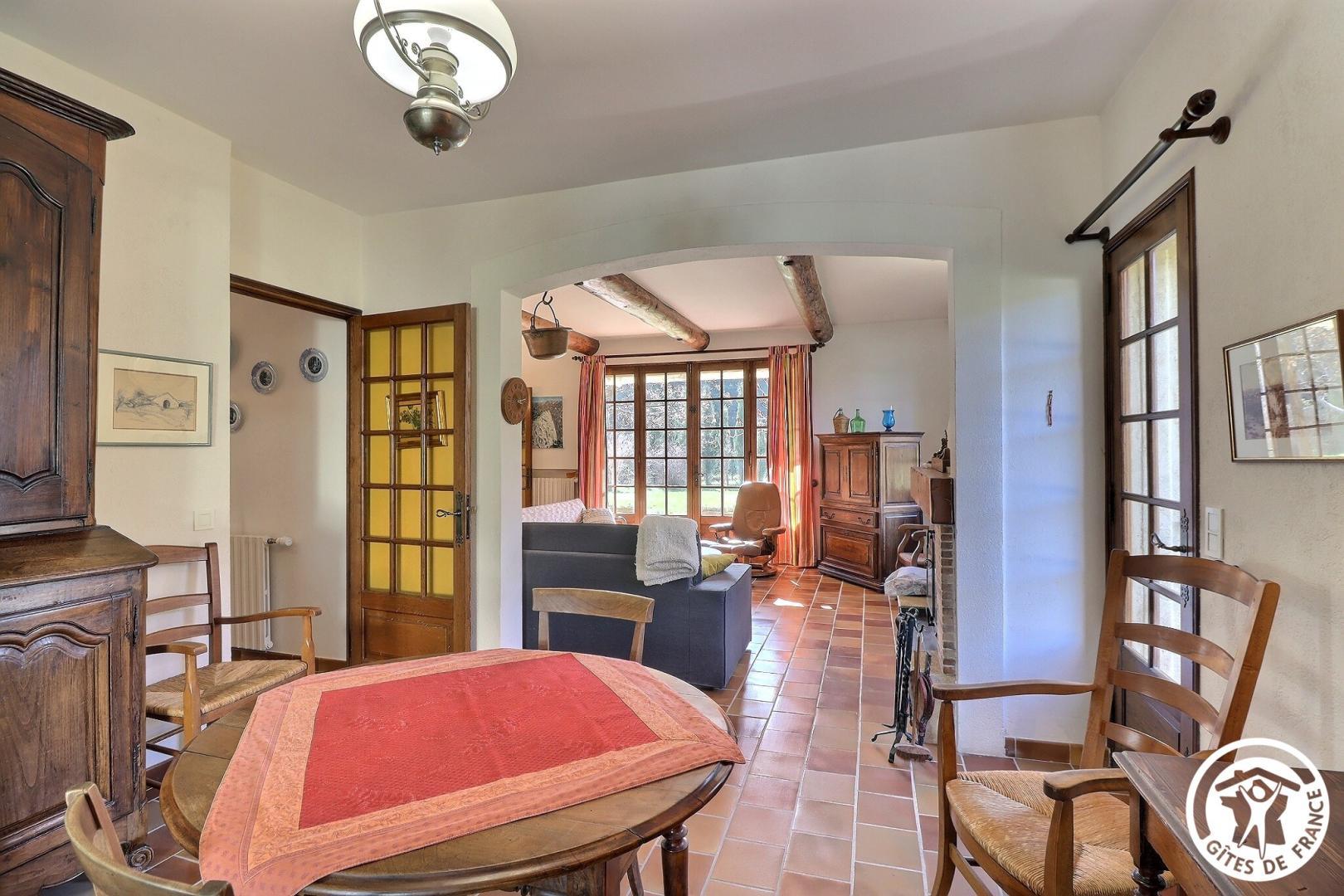 La Maison de Famille Provençale, Mouriès - photo 29