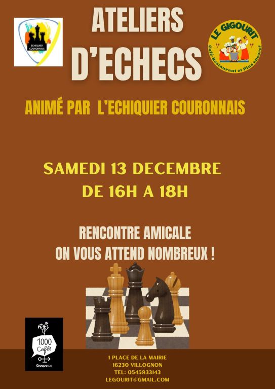 Atelier d'échecs_Villognon