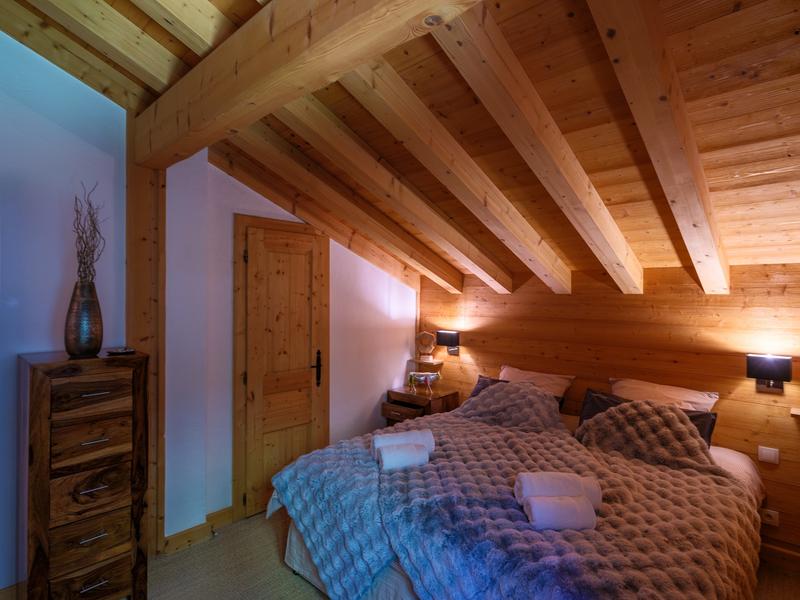 chambre Mont Caly