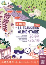 Manger autrement, repenser le monde_Grenoble