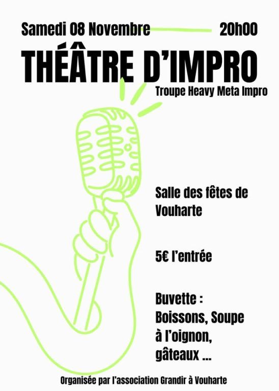 Théâtre