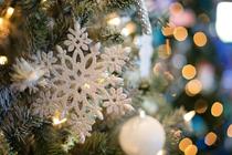 Noël à l'Office de Tourisme