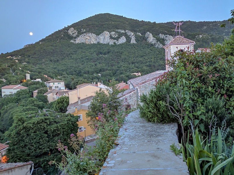 Le Château, Mimet - photo 11