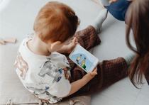 Rendez-vous des famille : Les tout-petits & les écrans