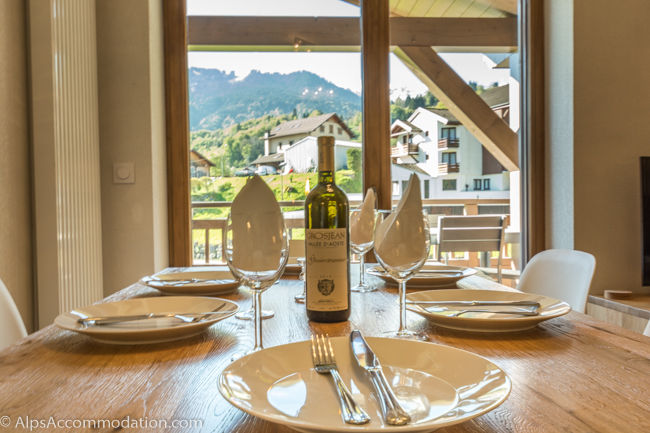 Alpsaccommodation - Les Nivéoles