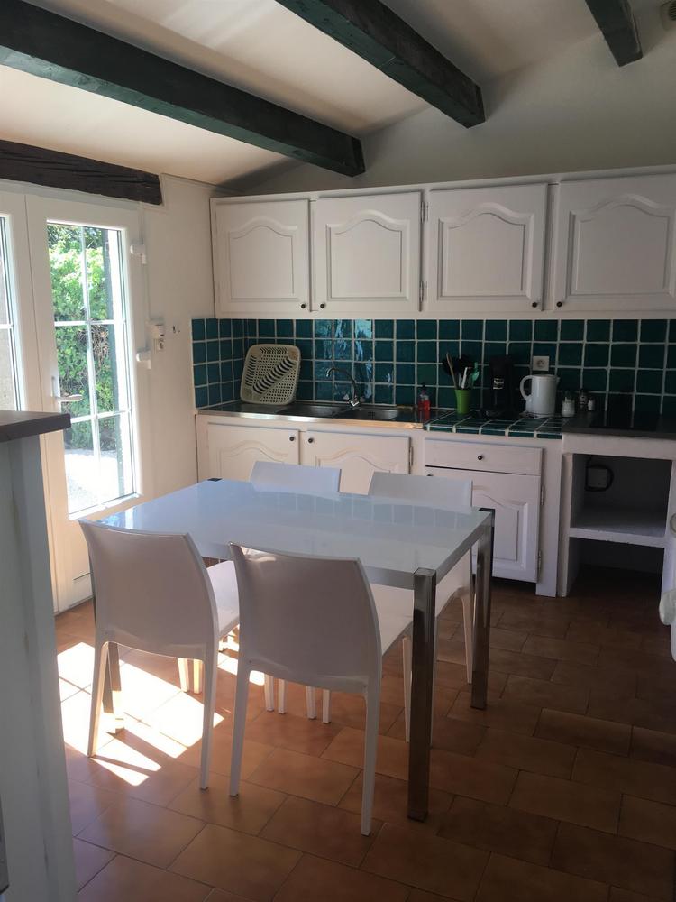 La Recampado, Ceyreste - photo 8